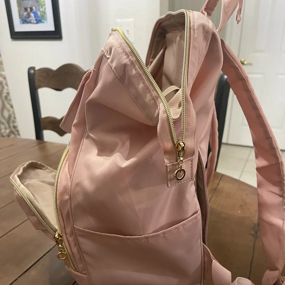 work back pack - Picture 3 of 4